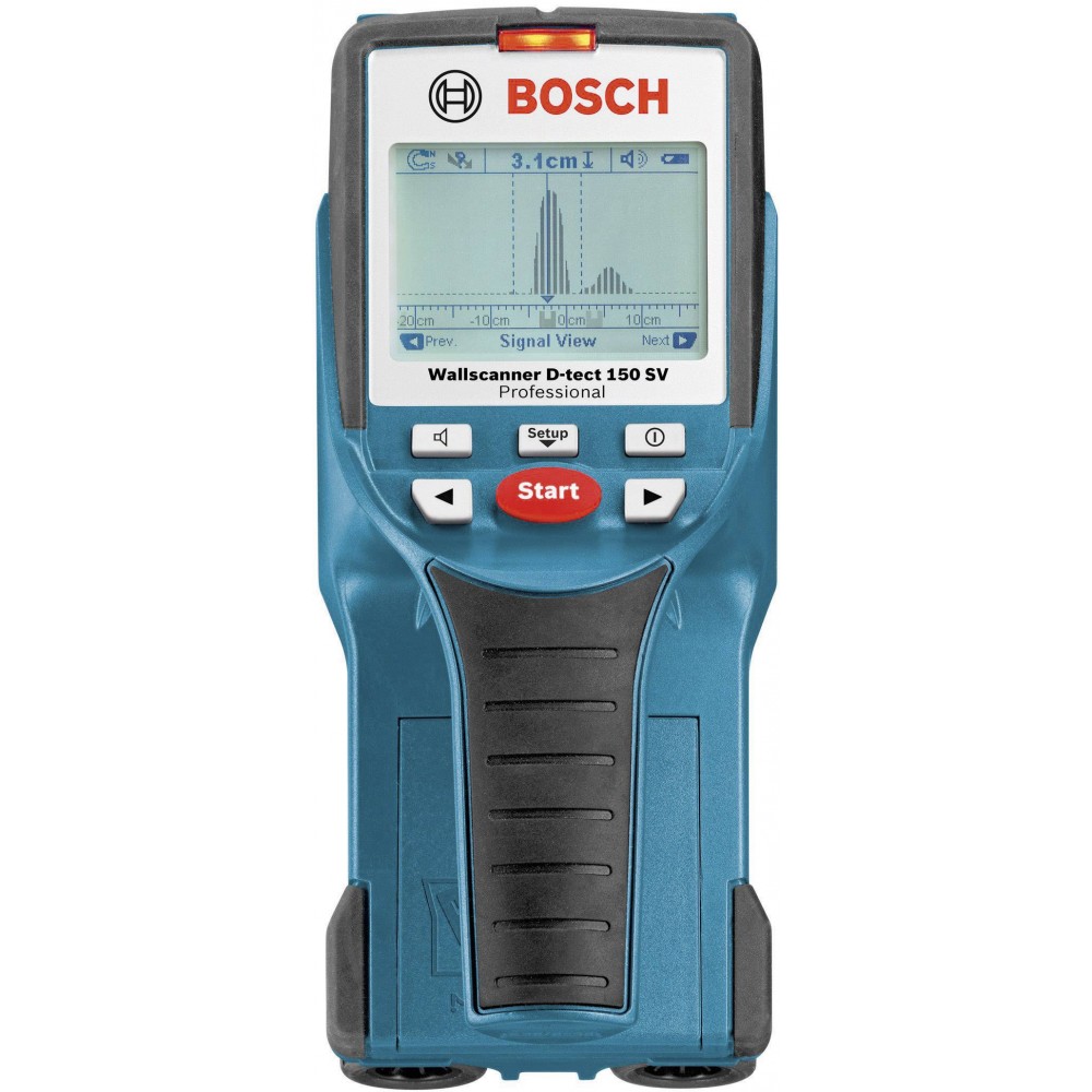 Bosch D TECT 150 Detector